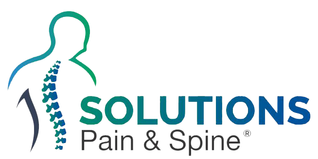 Solutions Pain & Spine logo