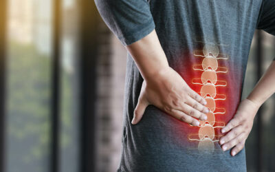 Spinal Cord Stimulation: A Cutting-Edge Treatment for Chronic Pain